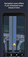 Yandex Navigator APK screenshot