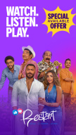 Yango Play: Movies and music screenshot