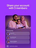 Yango Play: Movies and music screenshot