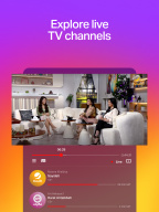 Yango Play: Movies and music screenshot