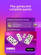 Yango Play: Movies and music screenshot