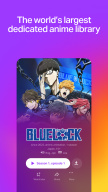 Yango Play: Movies and music screenshot