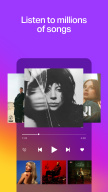 Yango Play: Movies and music screenshot