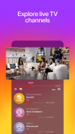 Yango Play: Movies and music screenshot