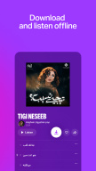 Yango Play: Movies and music screenshot