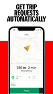 Yango Pro Beta — Driver APK screenshot