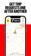 Yango Pro Beta — Driver APK screenshot