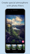 YAPE: Фоторедактор APK 2