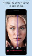YAPE: Фоторедактор APK 4