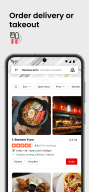 Yelp APK screenshot