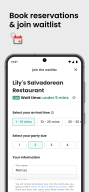 Yelp APK screenshot