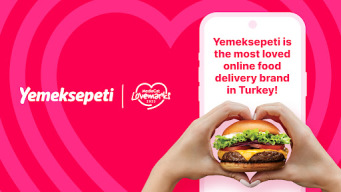Yemeksepeti - Yemek & Market APK screenshot