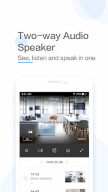 YI IoT APK screenshot