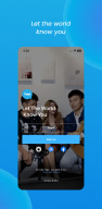 Yippi APK screenshot