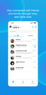Yippi APK screenshot