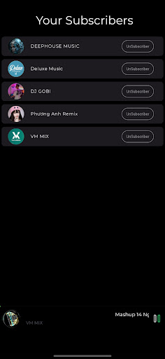YMusic - Video&Music APK screenshot