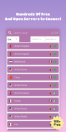 Yo VPN - Free VPN Service APK screenshot