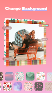 Yoshion - Pic Collage Maker APK screenshot