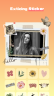 Yoshion - Pic Collage Maker APK screenshot
