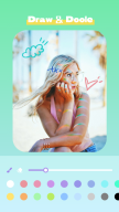 Yoshion - Pic Collage Maker APK screenshot