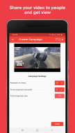 YouBoost screenshot