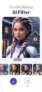YouCam AI Pro: Art Generator APK 5