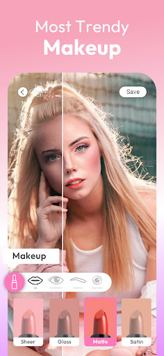 YouCam Makeup 1