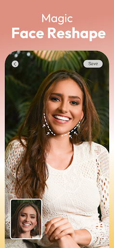 YouCam Makeup 7