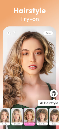 YouCam Makeup 8