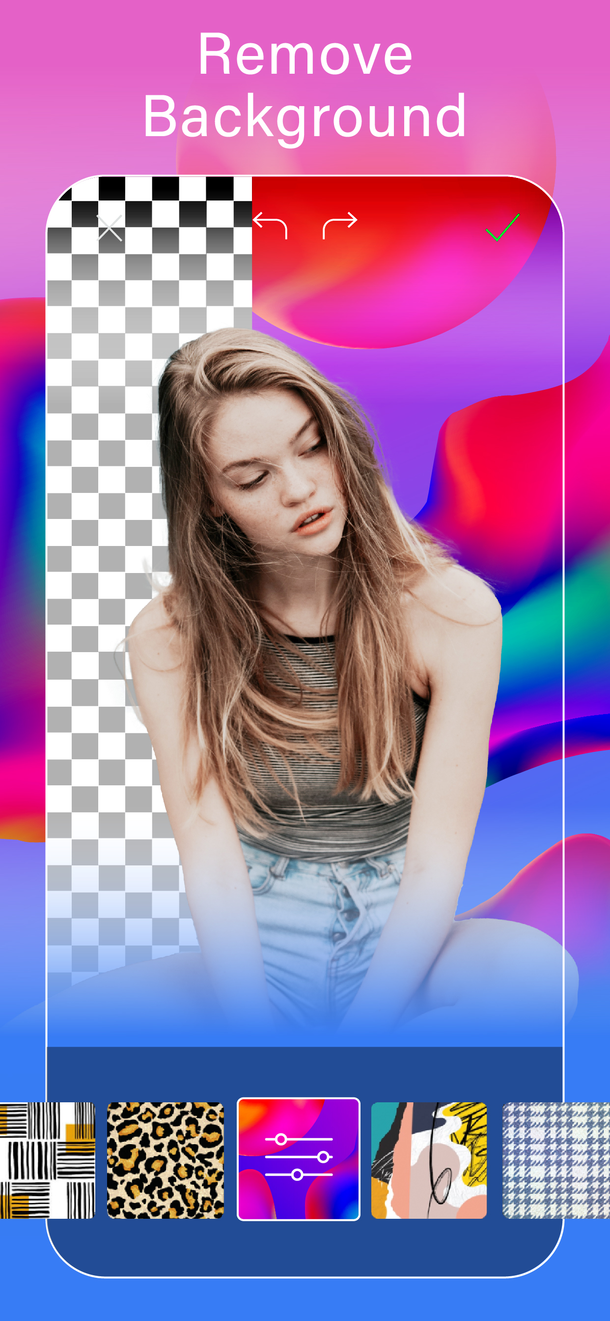 YouCam Perfect APK screenshot