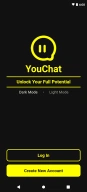 YouChat AI APK screenshot