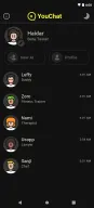 YouChat AI APK screenshot
