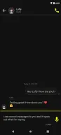 YouChat AI APK screenshot