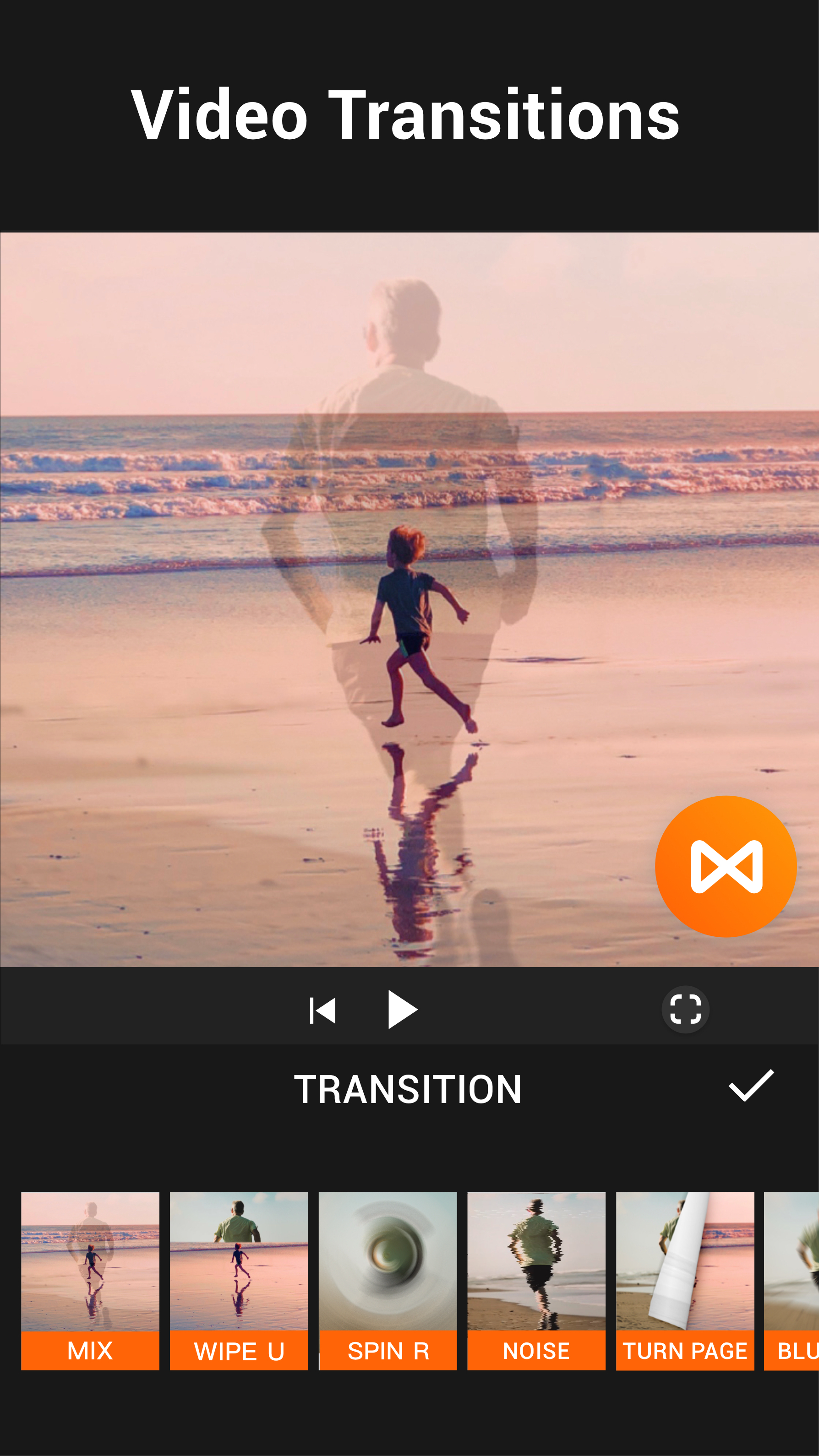YouCut screenshot