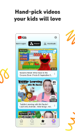 YouTube Kids APK screenshot
