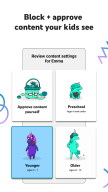 YouTube Kids APK screenshot