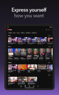 Творческая студия YouTube APK screenshot