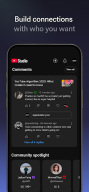 Творческая студия YouTube APK screenshot