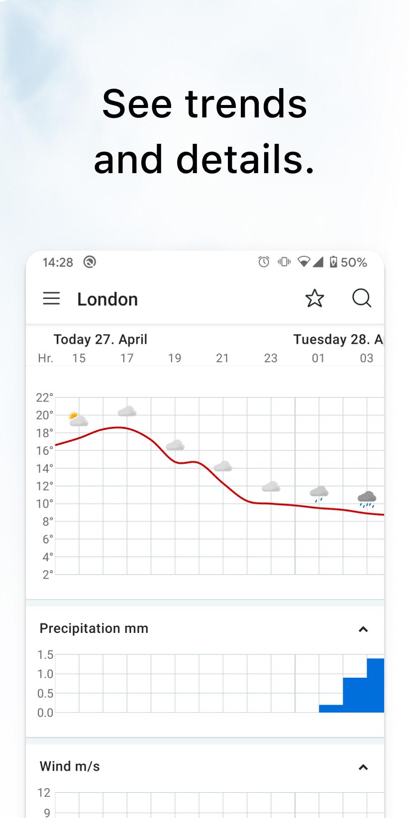 Yr APK screenshot