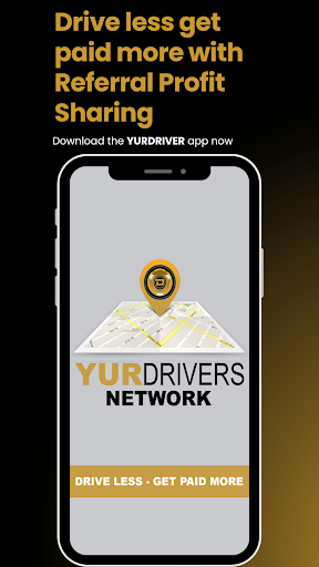 YurDrivers APK screenshot