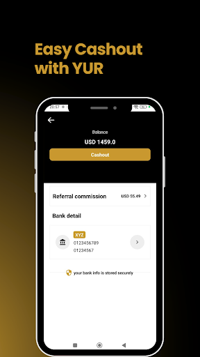 YurDrivers APK screenshot