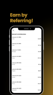 YurRide APK screenshot