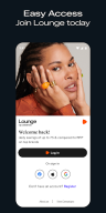 Zalando Lounge APK screenshot