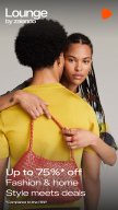 Zalando Lounge APK screenshot