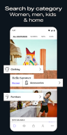 Zalando Privé APK screenshot