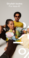 Zalando Privé APK screenshot