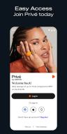 Zalando Privé APK screenshot