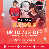 ZALORA-Online Fashion Shopping APK screenshot