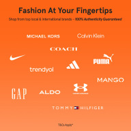 ZALORA-Online Fashion Shopping APK screenshot