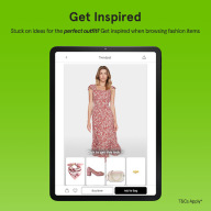 ZALORA-Online Fashion Shopping APK screenshot
